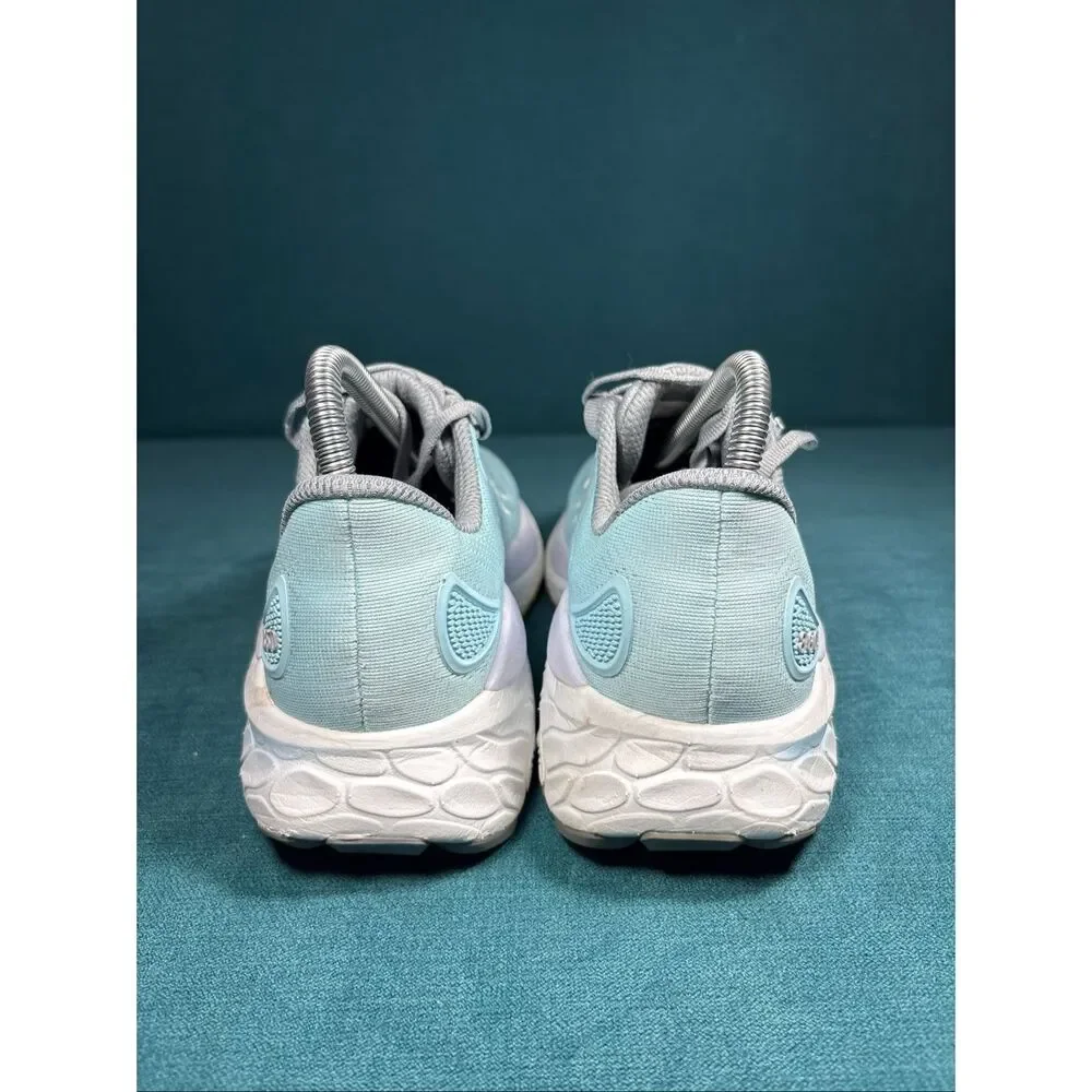New Balance Fresh Foam X 860v13 Women’s 8.5 B Stability Running Shoes Teal
